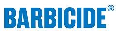 BARBICIDE logo